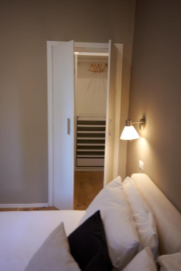 Due Strade Apt - Dolcevita Holiday Florence Exterior photo
